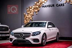 مێرسێدس بێنز E-Class